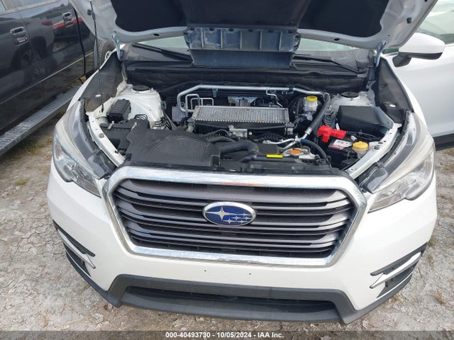 4S4WMAFD9K3470183 Subaru Ascent Premium