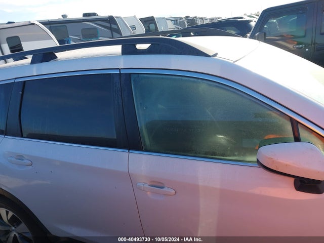 4S4WMAFD9K3470183 Subaru Ascent Premium
