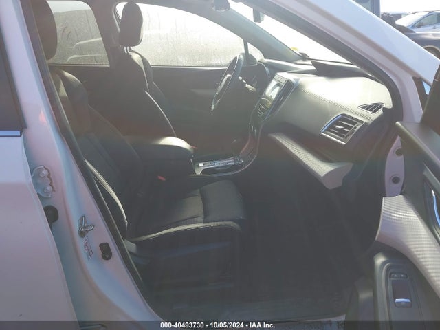 4S4WMAFD9K3470183 Subaru Ascent Premium