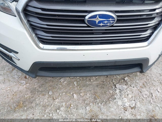 4S4WMAFD9K3470183 Subaru Ascent Premium