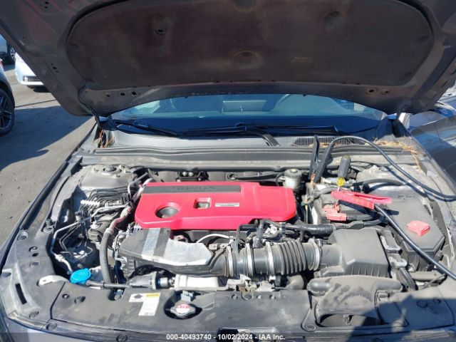 1HGCV2F31JA018564 Honda Accord Sport 2.0t
