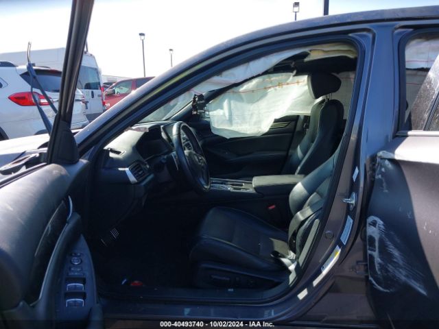 1HGCV2F31JA018564 Honda Accord Sport 2.0t