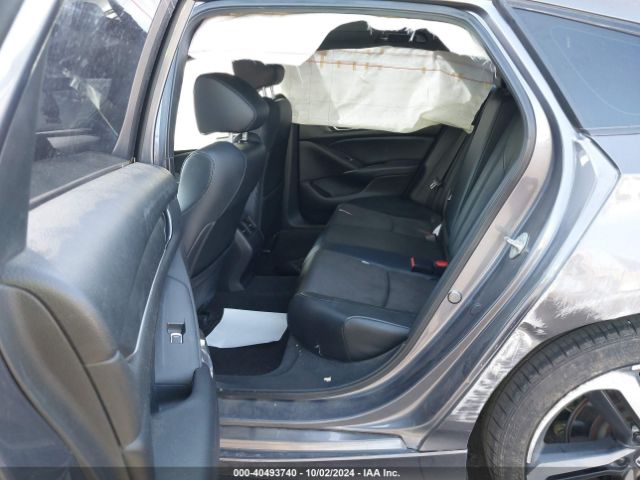 1HGCV2F31JA018564 Honda Accord Sport 2.0t