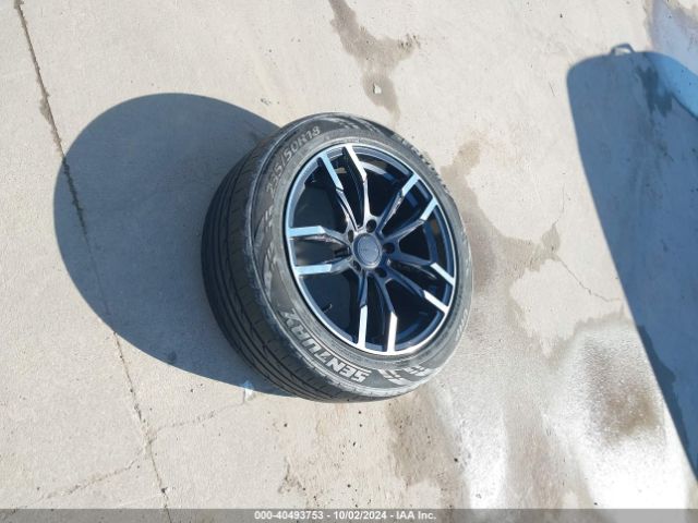 2G11Z5S31L9102361 Chevrolet Impala Fwd Lt