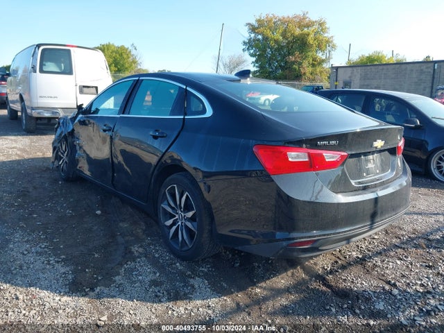 1G1ZD5ST2JF279197 Chevrolet MALIBU LT