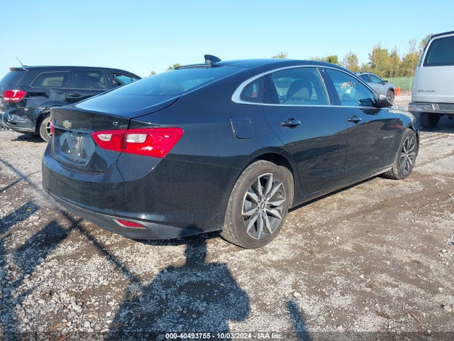 1G1ZD5ST2JF279197 Chevrolet MALIBU LT