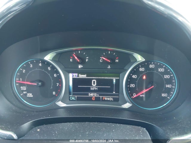 1G1ZD5ST2JF279197 Chevrolet MALIBU LT
