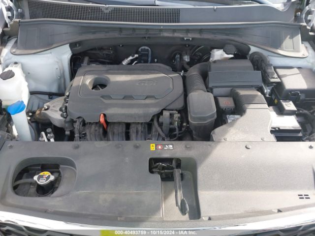 5XYPG4A34LG644027 KIA Sorento 2.4l L