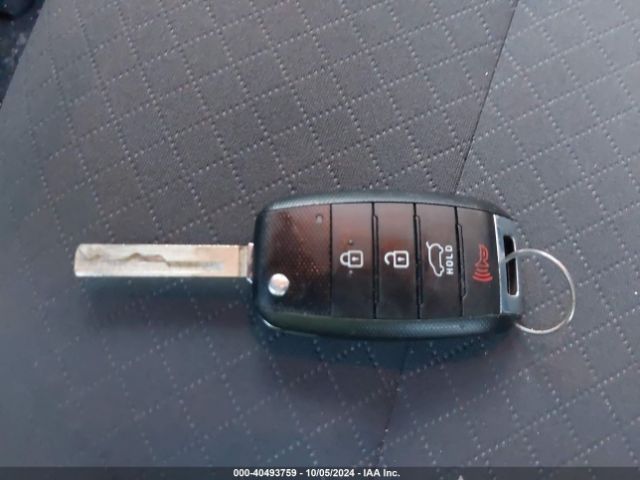 5XYPG4A34LG644027 KIA Sorento 2.4l L