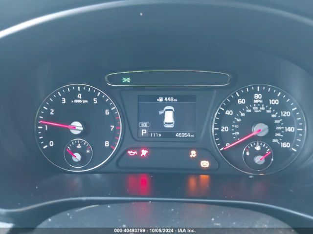 5XYPG4A34LG644027 KIA Sorento 2.4l L