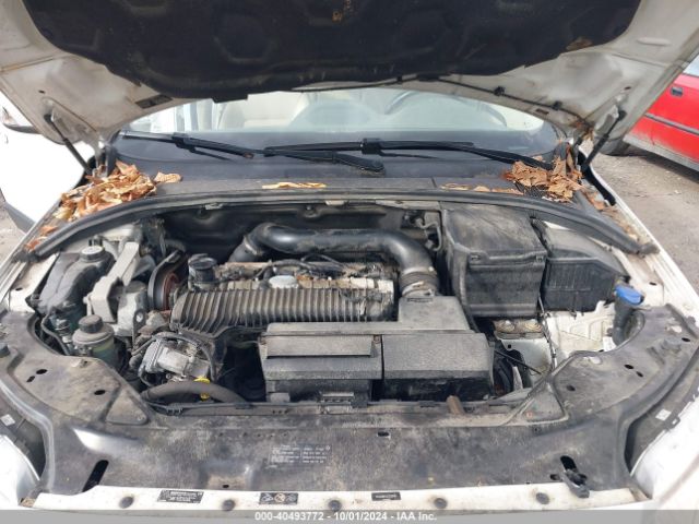 YV4612NK5G1238764 Volvo Xc70 T5 Premier