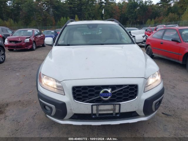 YV4612NK5G1238764 Volvo Xc70 T5 Premier