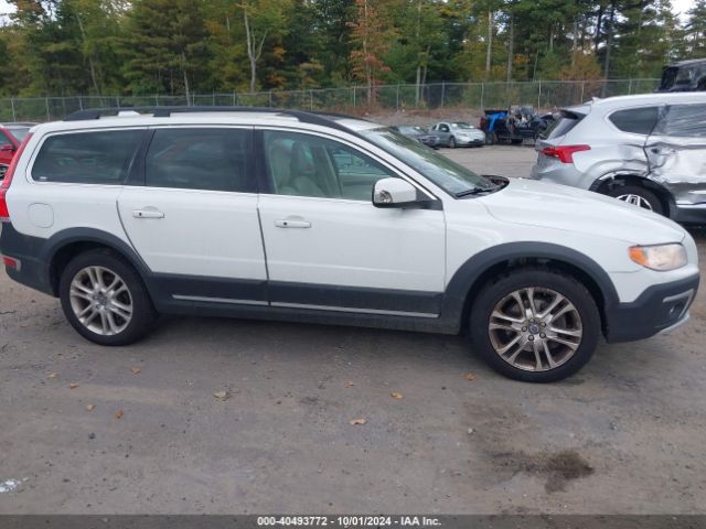 YV4612NK5G1238764 Volvo Xc70 T5 Premier