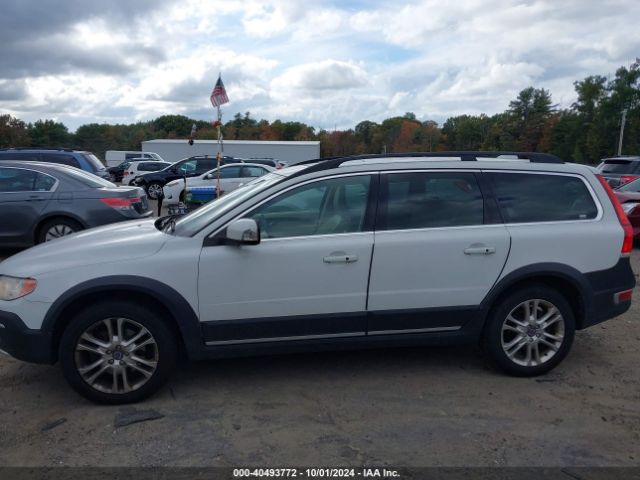 YV4612NK5G1238764 Volvo Xc70 T5 Premier