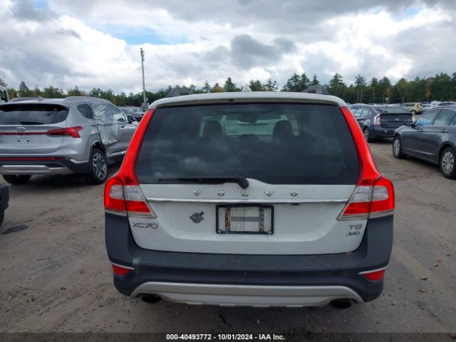 YV4612NK5G1238764 Volvo Xc70 T5 Premier