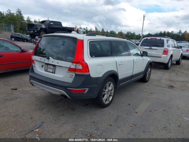 YV4612NK5G1238764 Volvo Xc70 T5 Premier