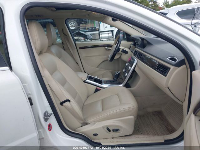 YV4612NK5G1238764 Volvo Xc70 T5 Premier