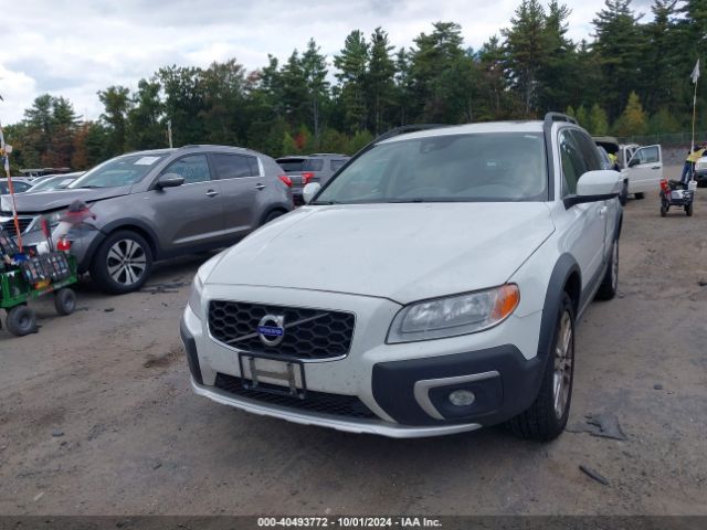 YV4612NK5G1238764 Volvo Xc70 T5 Premier