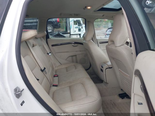 YV4612NK5G1238764 Volvo Xc70 T5 Premier