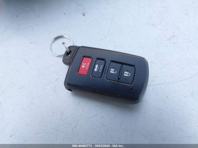 2T1BURHE7KC218382 Toyota Corolla Xse