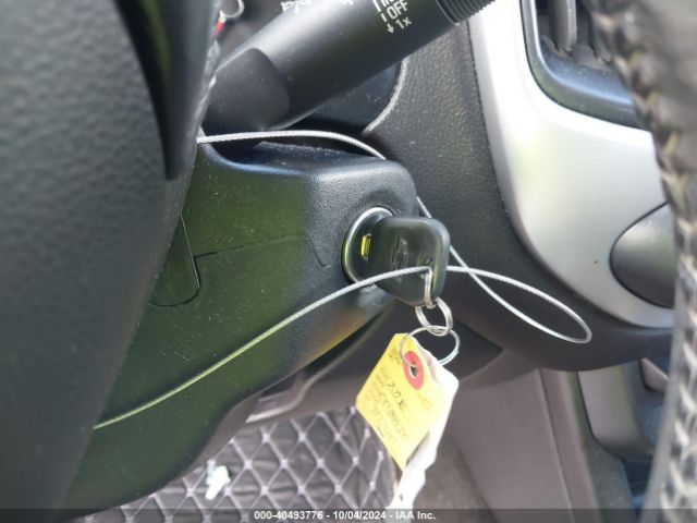 1GCGSCE37G1245766 Chevrolet Colorado Lt