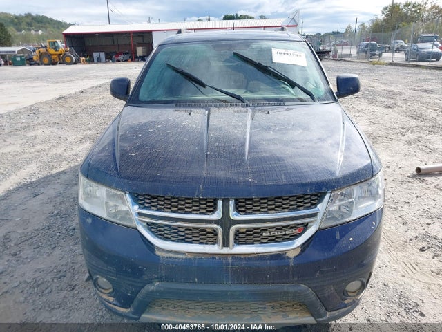 Dodge Journey Sxt 2017 3C4PDCBG4HT501616 Image 11