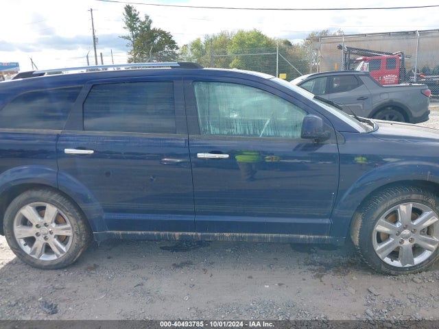 Dodge Journey Sxt 2017 3C4PDCBG4HT501616 Image 12