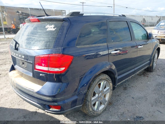 3C4PDCBG4HT501616 Dodge Journey Sxt