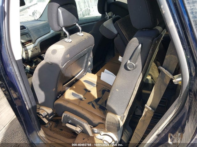 3C4PDCBG4HT501616 Dodge Journey Sxt