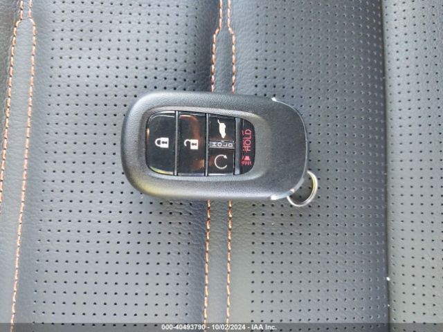 7FARS5H85RE034298 Honda Cr-v Hybrid Sport-l