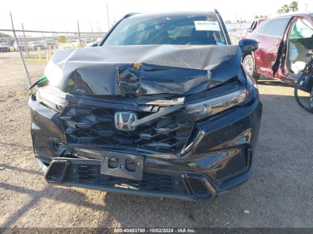 7FARS5H85RE034298 Honda Cr-v Hybrid Sport-l