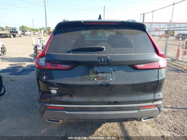 7FARS5H85RE034298 Honda Cr-v Hybrid Sport-l