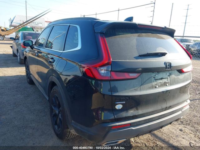 7FARS5H85RE034298 Honda Cr-v Hybrid Sport-l