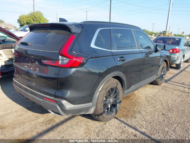 7FARS5H85RE034298 Honda Cr-v Hybrid Sport-l