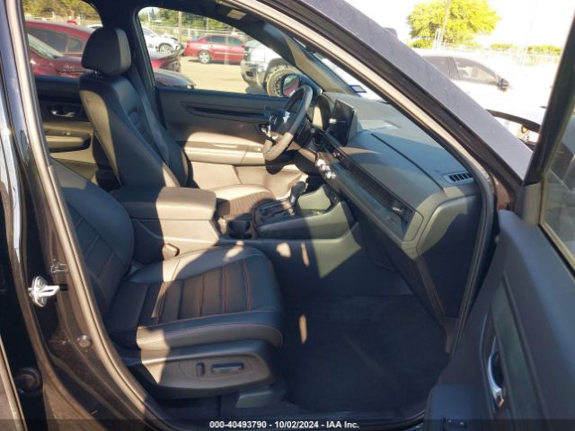 7FARS5H85RE034298 Honda Cr-v Hybrid Sport-l