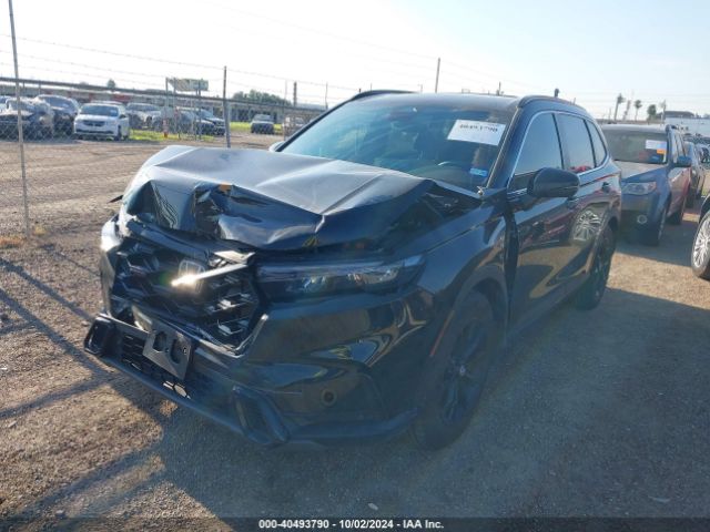 7FARS5H85RE034298 Honda Cr-v Hybrid Sport-l