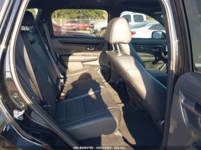 7FARS5H85RE034298 Honda Cr-v Hybrid Sport-l