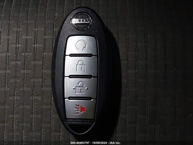 5N1DR2BM0LC648729 Nissan Pathfinder Sv 4wd