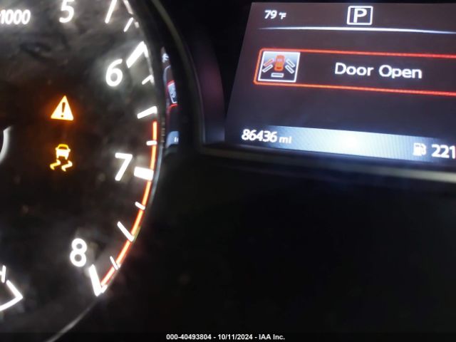1N4AL3AP2GN312333 Nissan Altima 2.5/2.5 S/2.5 Sl/2.5 Sr/2.5 Sv