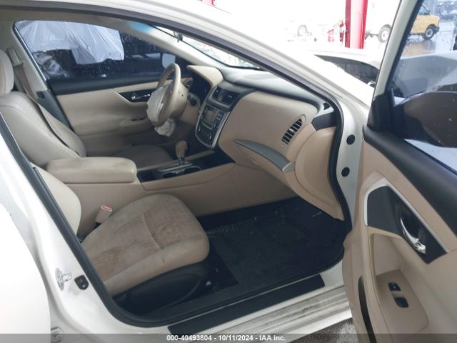 1N4AL3AP2GN312333 Nissan Altima 2.5/2.5 S/2.5 Sl/2.5 Sr/2.5 Sv