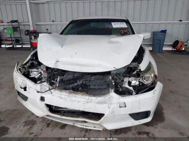 1N4AL3AP2GN312333 Nissan Altima 2.5/2.5 S/2.5 Sl/2.5 Sr/2.5 Sv