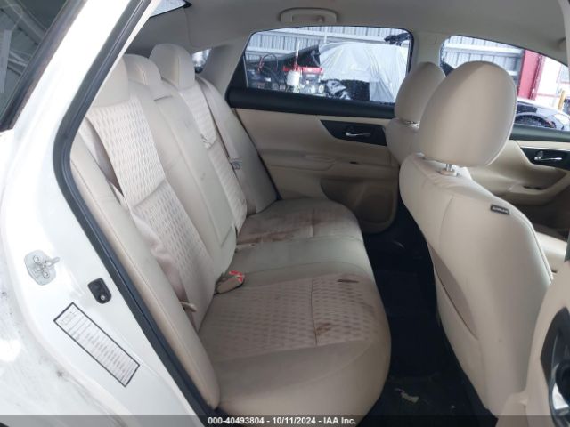 1N4AL3AP2GN312333 Nissan Altima 2.5/2.5 S/2.5 Sl/2.5 Sr/2.5 Sv