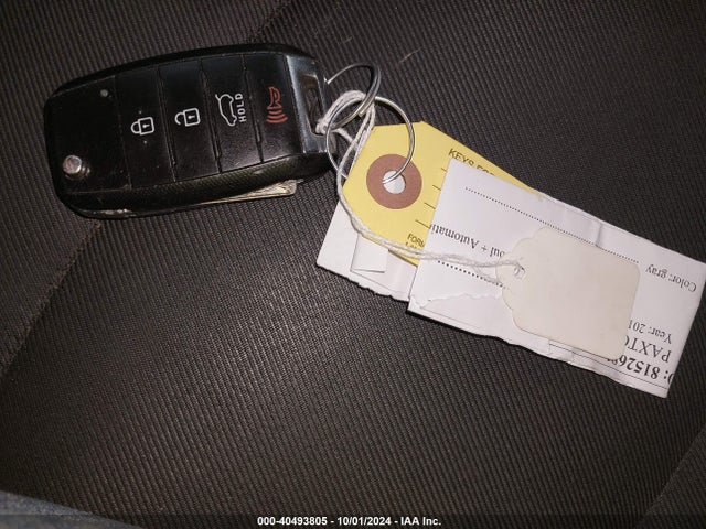 KNDJP3A52H7448982 KIA SOUL +