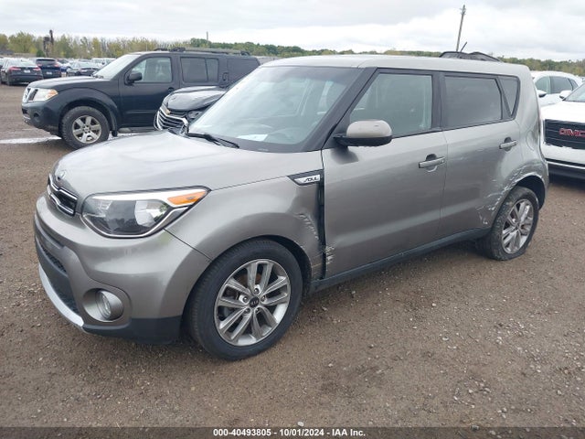 KNDJP3A52H7448982 KIA SOUL +