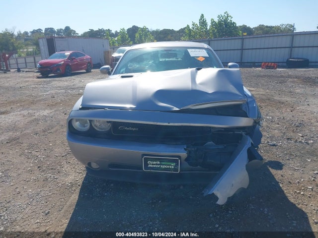 Dodge Challenger R/t 100th Anniversary Appearance Group 2014 2C3CDYBTXEH250084 Image 12