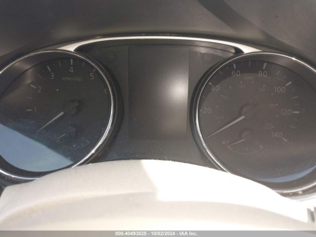 5N1AT2MT8EC830402 Nissan ROGUE S