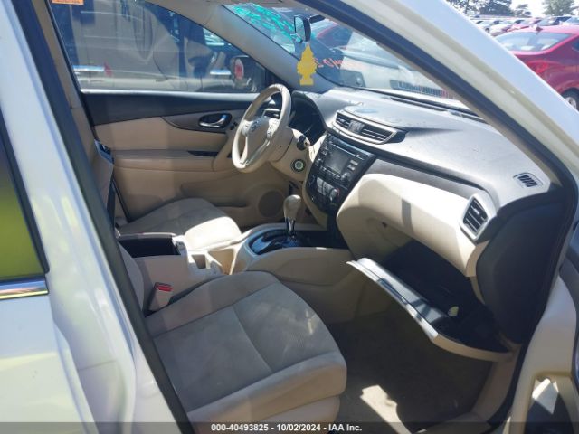 5N1AT2MT8EC830402 Nissan ROGUE S