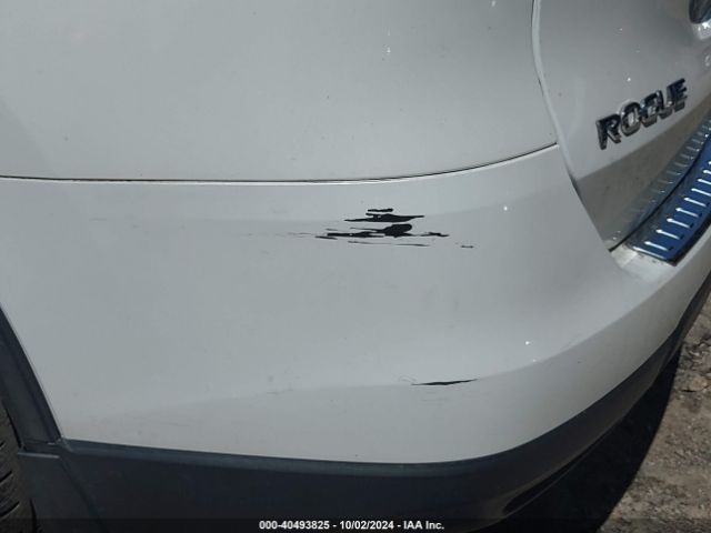 5N1AT2MT8EC830402 Nissan ROGUE S