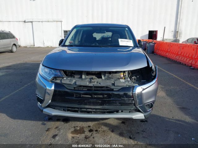 JA4AD2A32JZ054615 Mitsubishi Outlander Es