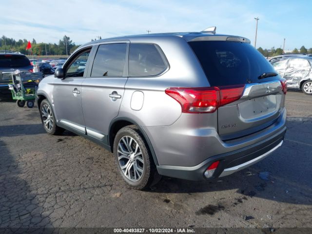 JA4AD2A32JZ054615 Mitsubishi Outlander Es